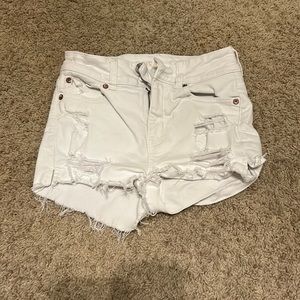 american eagle shorts